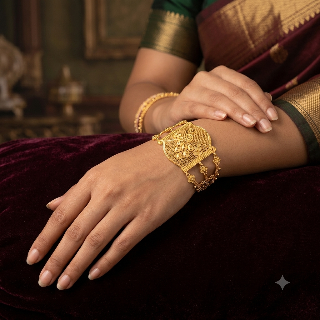 F/MANTASHA - I