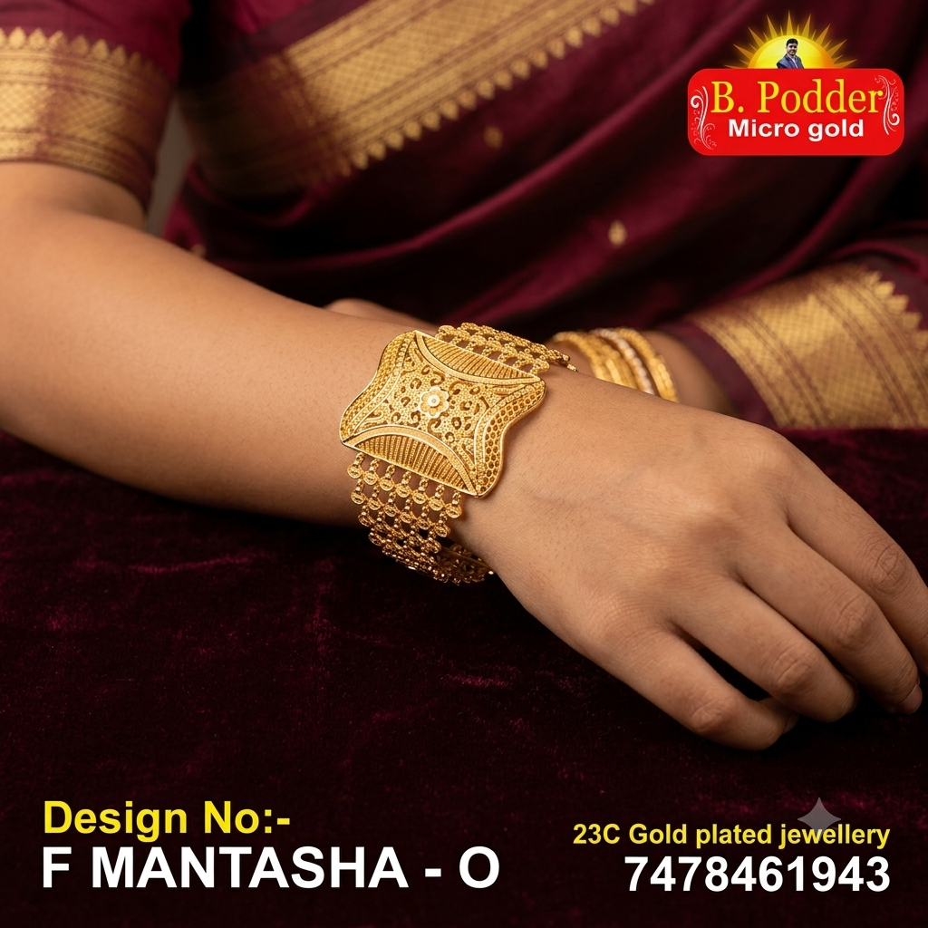 F/MANTASHA - O